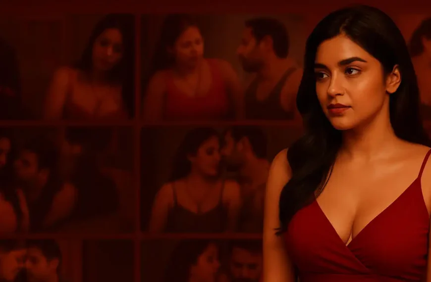 Hindi Hot Web Series