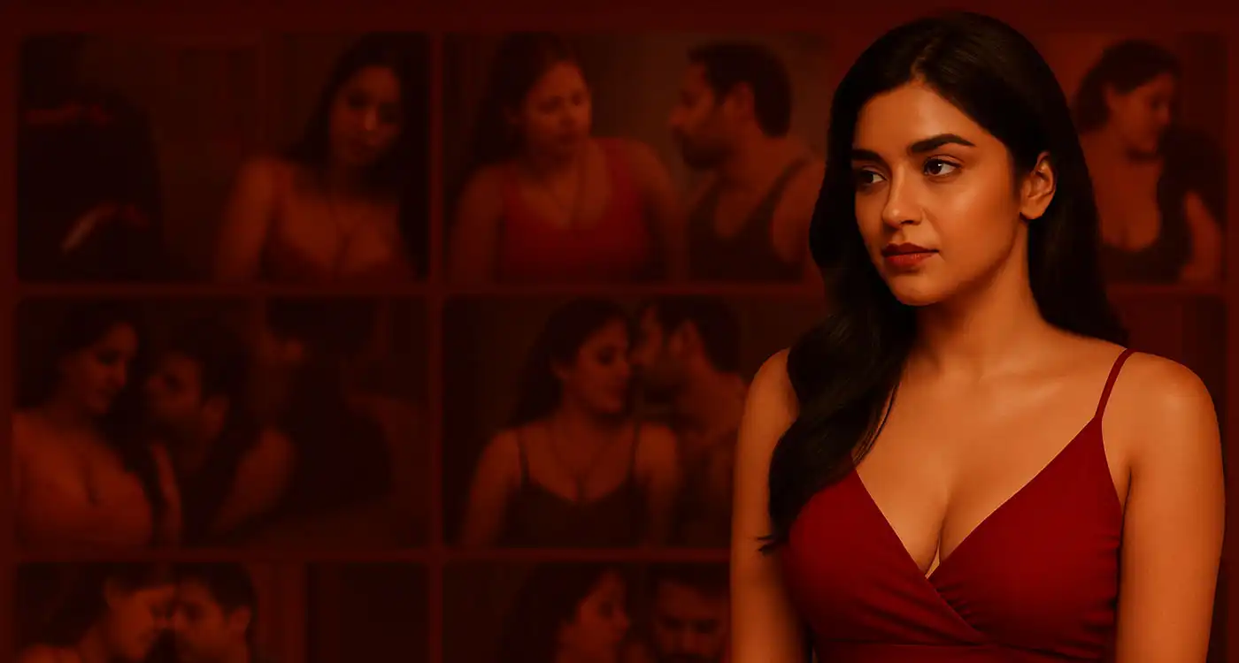 Hindi Hot Web Series