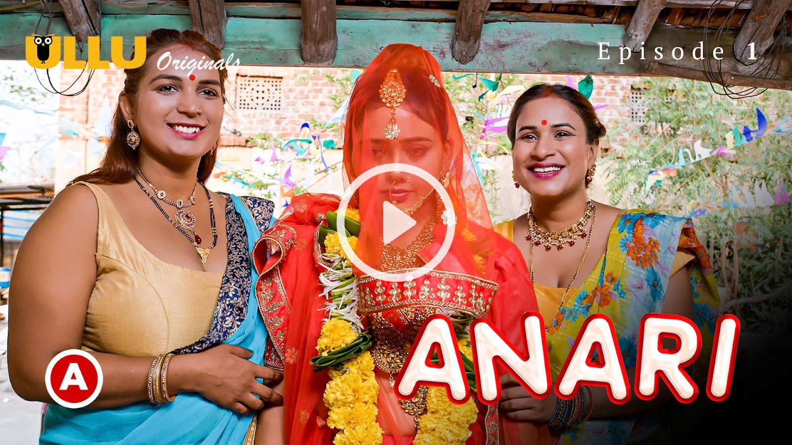 best ullu web series