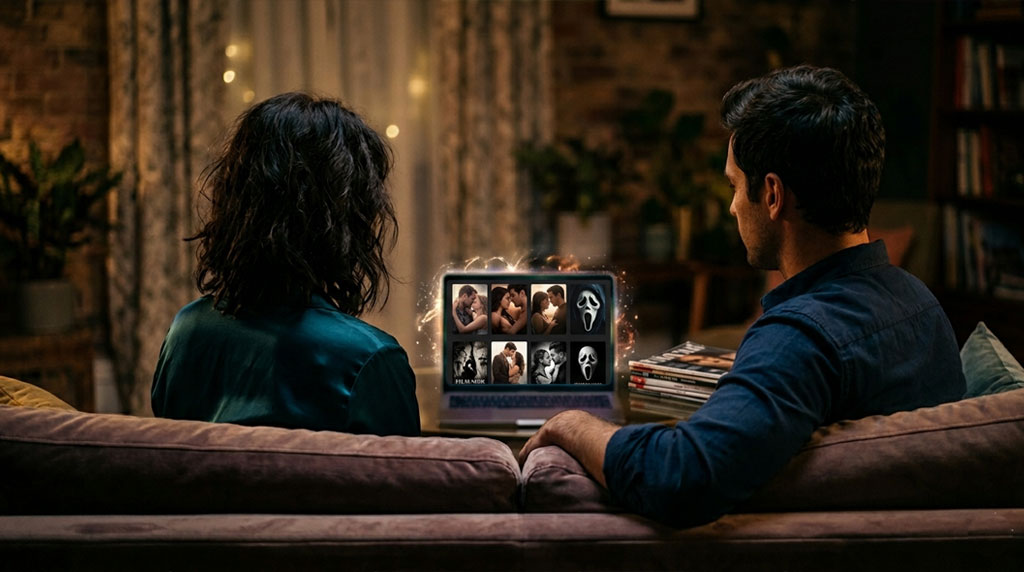Best adult web series on ALTBalaji