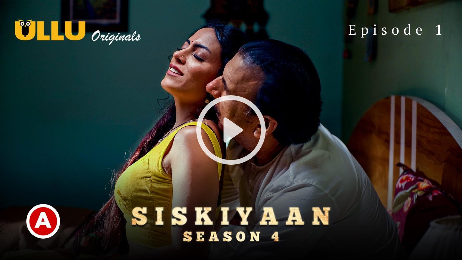 best ullu web series